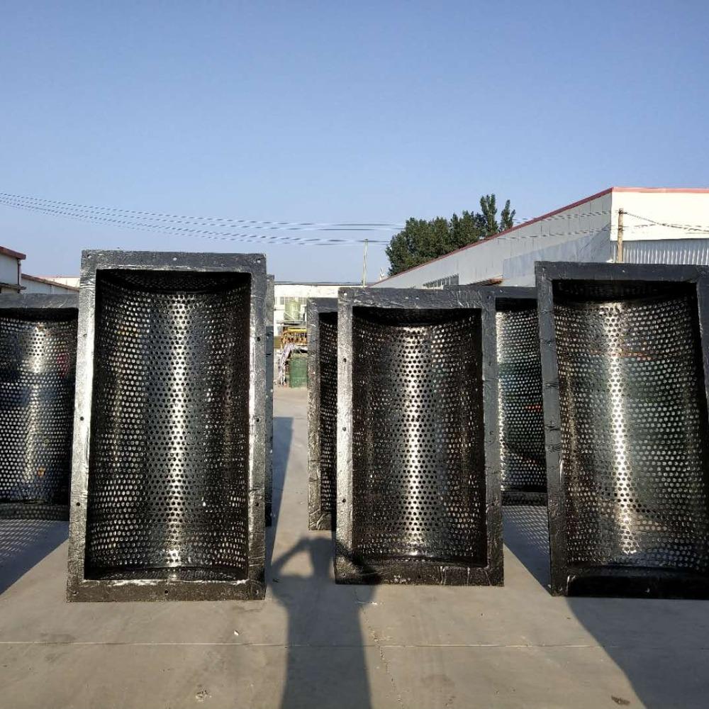 玻璃鋼濾網(wǎng)